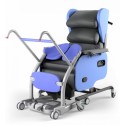 Fauteuil de positionnement Milano