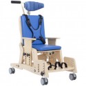 Chaise modulable et évolutive  Kidoo