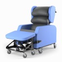 Fauteuil  Atlanta
