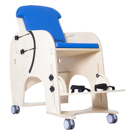 Chaise Jumbo
