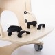 Chaise Jumbo