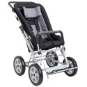 Poussette tout terrains Nova