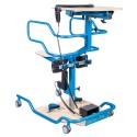 Verticalisateur éléctrique Lifter