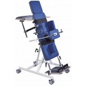 Table de verticalisation BS