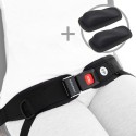 Ceinture hanche 4 points control