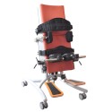 Table de verticalisation Novium