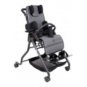 Chaise modulable et évolutive Shift Pro™