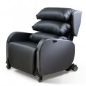 Fauteuil Orlando bariatrique