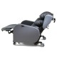 fauteuil Releveur bariatrique Orlando