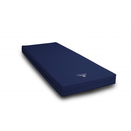 Matelas à mousse viscoélastique Classe II