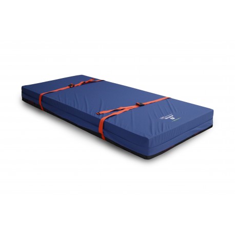 Matelas Matelas Anti Escarres avec fonction d'évacuation