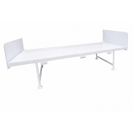 Lit sécurisé psychiatrie