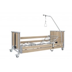 Lit bariatrique E350