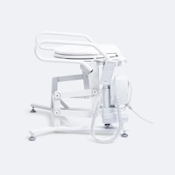 releveur électrique pour  WC  TILTY