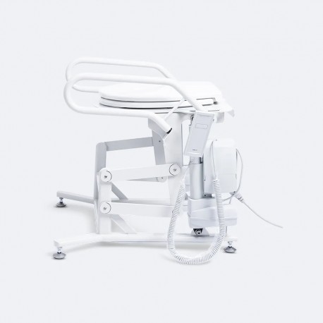 releveur électrique pour  WC  TILTY