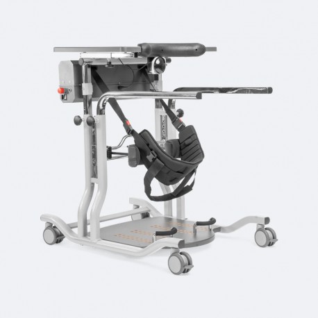 Verticalisateur Electrique Vision