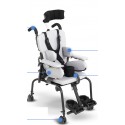 Fauteuil Modulable Évolutif NITRO