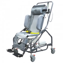 Chaise de Bain Crest