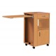 Table de chevet Rubens 1