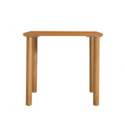 Table en bois pour EHPAD