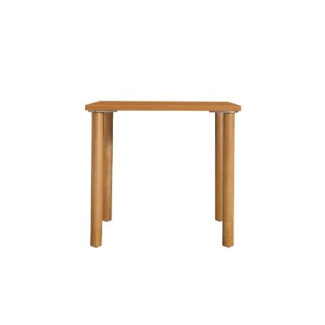 Table en bois pour EHPAD