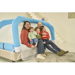 lit de voyage pour handicapés