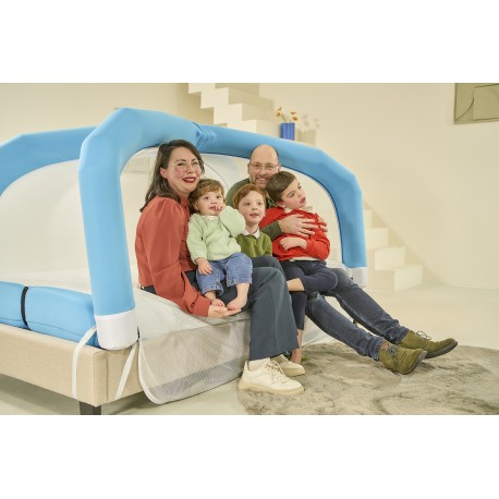 lit de voyage pour handicapés