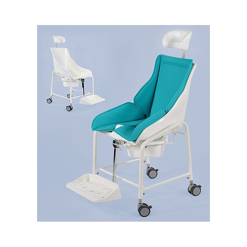 Chaise de douche/chaise de bain pour bébé/chaise de toilette