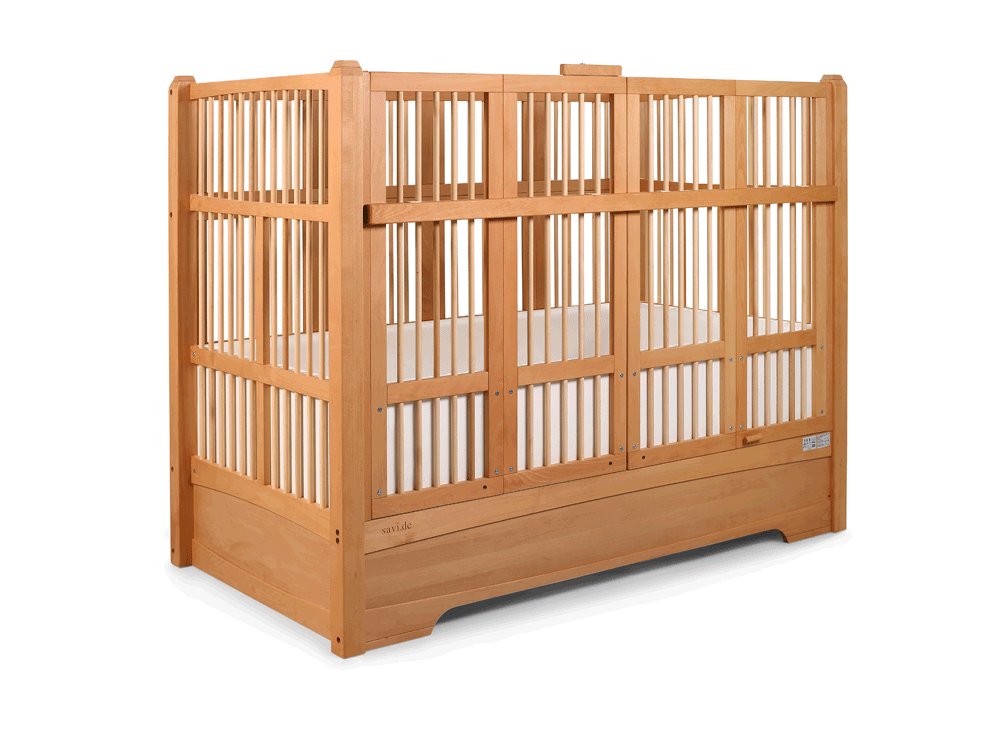 Capitonnage lit Savoir Vivre